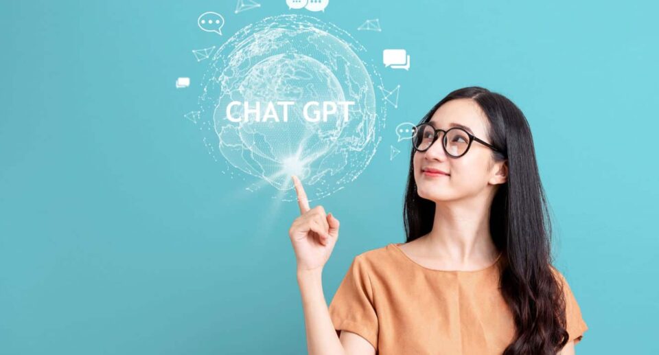 How to Use ChatGPT for Business