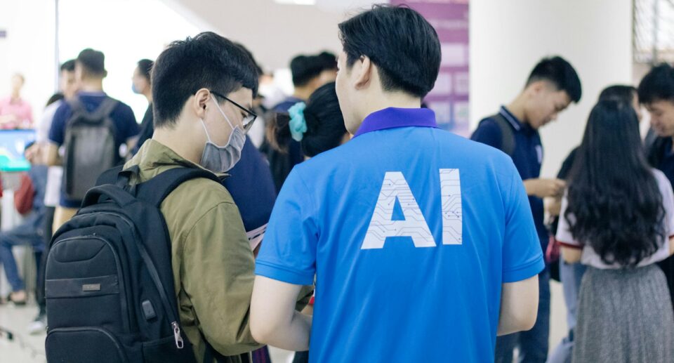 How To Become An AI Consultant